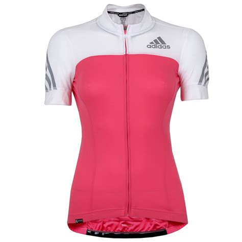 fahrradshirt adidas damen|Fahrradbekleidung für Damen mit allen Essentials .